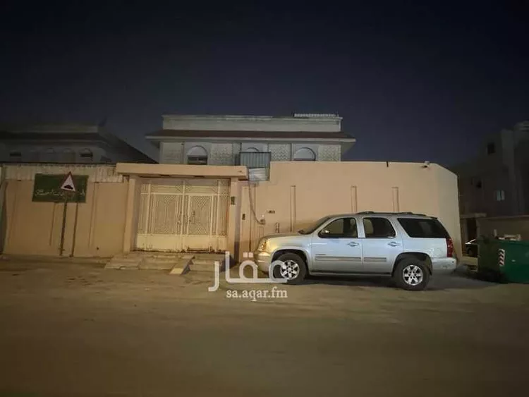فيلا للإيجار في شارع أسيد بن جارية الثقفي, حي النسيم الغربي, مدينة الرياض, منطقة الرياض صورة 5