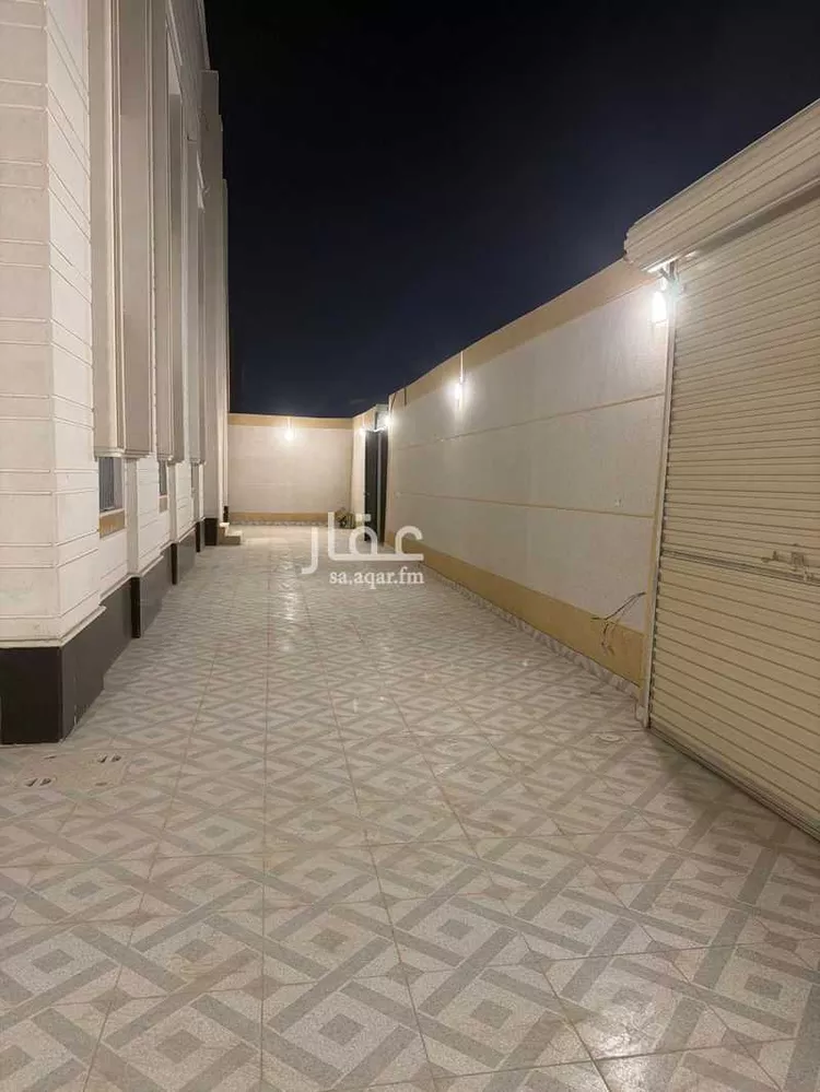 فيلا للبيع في شارع وادي العمارية, حي النسيم الغربي, مدينة الرياض, منطقة الرياض 6