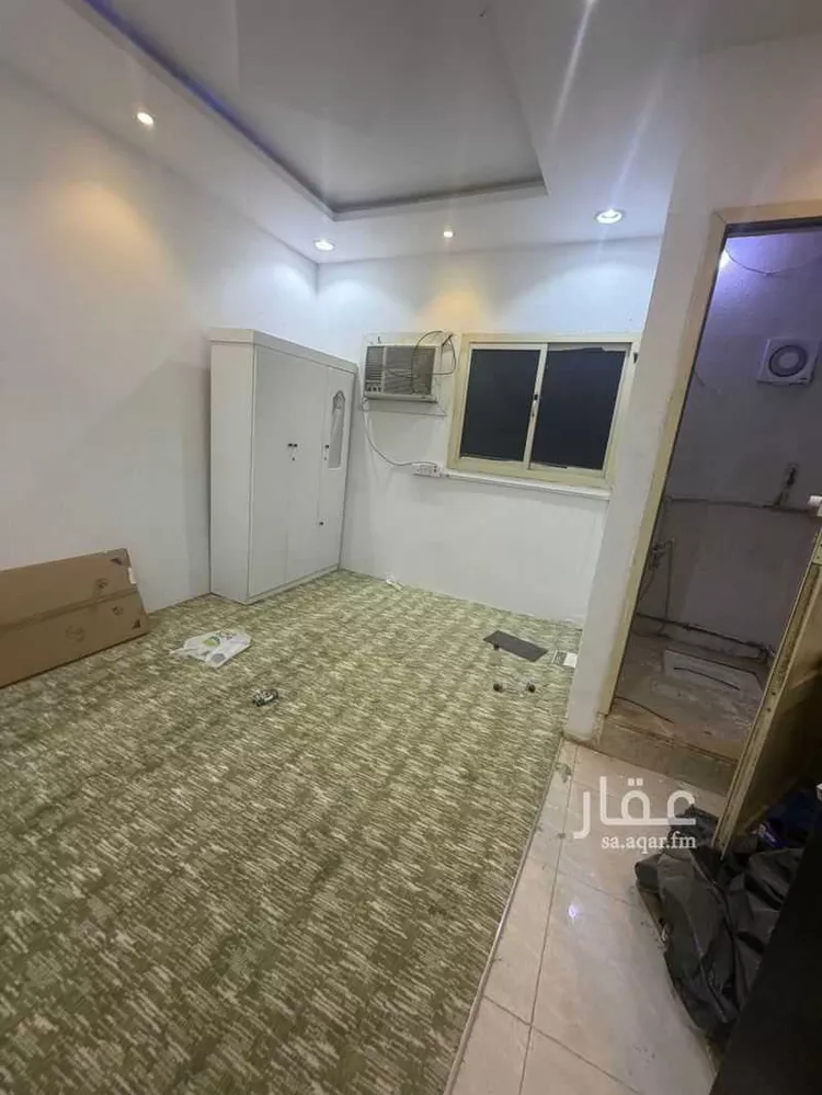 غرفة للإيجار في شارع الشيخ علي بن حسين بن محمد, حي النسيم الشرقي, مدينة الرياض, منطقة الرياض