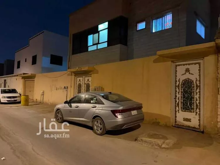 فيلا للإيجار في شارع الحفنة, حي النسيم الغربي, مدينة الرياض, منطقة الرياض