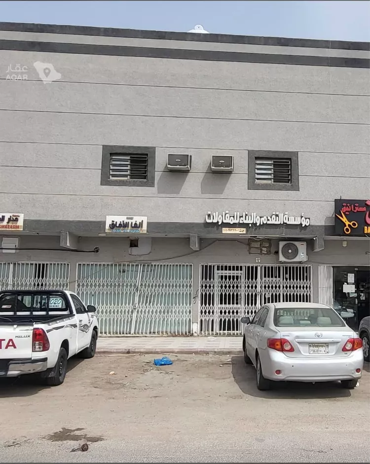 محل للإيجار في شارع أبي محجن الثقفي, حي النسيم الشرقي, مدينة الرياض, منطقة الرياض