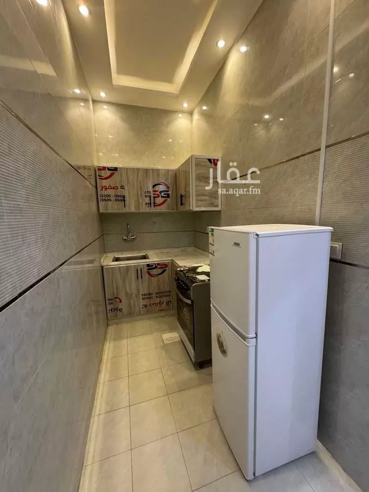 شقة للإيجار في شارع عبدالله بن عمر, حي النسيم الغربي, مدينة الرياض, منطقة الرياض صورة 3