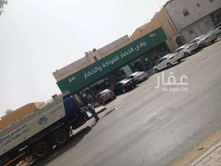عمارة للبيع في شارع حسان بن ثابت, حي النسيم الغربي, مدينة الرياض, منطقة الرياض