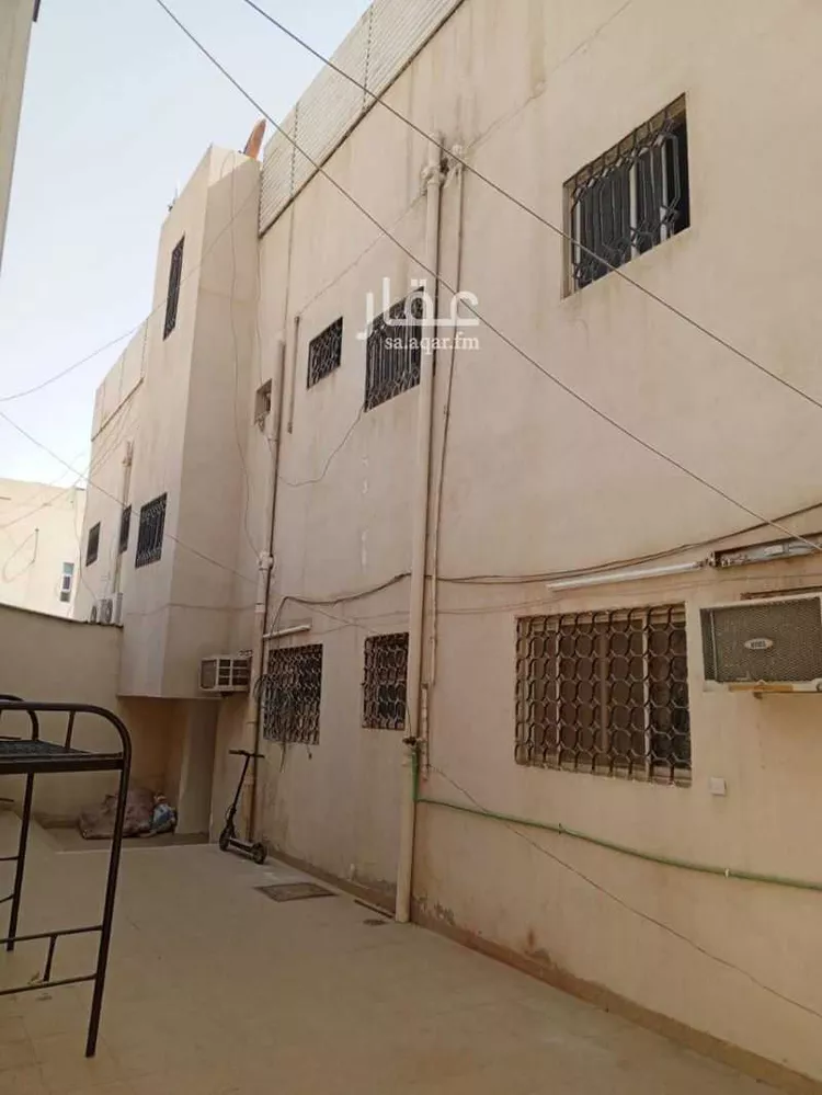 عمارة للبيع في شارع حسان بن ثابت, حي النسيم الغربي, مدينة الرياض, منطقة الرياض صورة 4