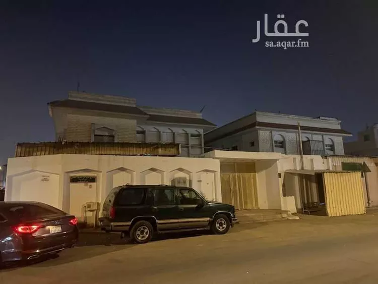 فيلا للإيجار في شارع أسيد بن جارية الثقفي, حي النسيم الغربي, مدينة الرياض, منطقة الرياض صورة 3