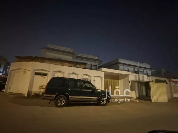 فيلا للإيجار في شارع أسيد بن جارية الثقفي, حي النسيم الغربي, مدينة الرياض, منطقة الرياض صورة 3