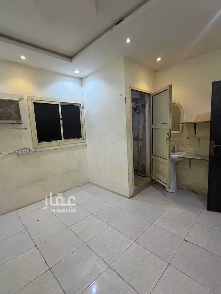 غرفة للإيجار في شارع الشيخ علي بن حسين بن محمد, حي النسيم الشرقي, مدينة الرياض, منطقة الرياض صورة 2