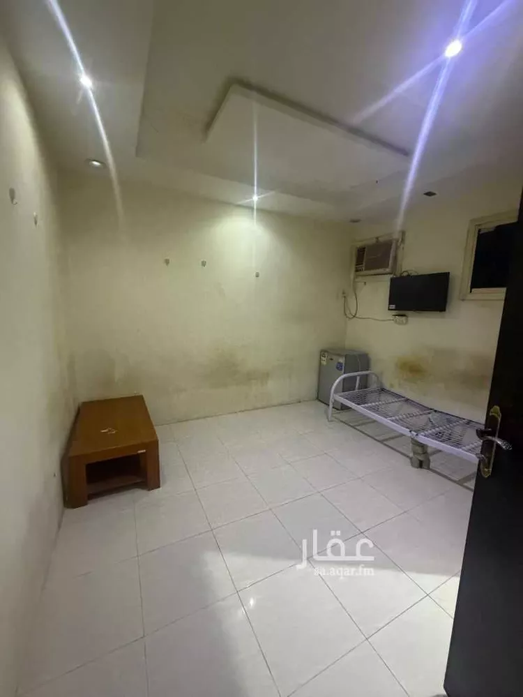 غرفة للإيجار في شارع الشيخ علي بن حسين بن محمد, حي النسيم الشرقي, مدينة الرياض, منطقة الرياض صورة 3
