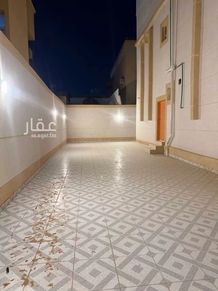 فيلا للبيع في شارع وادي العمارية, حي النسيم الغربي, مدينة الرياض, منطقة الرياض 25