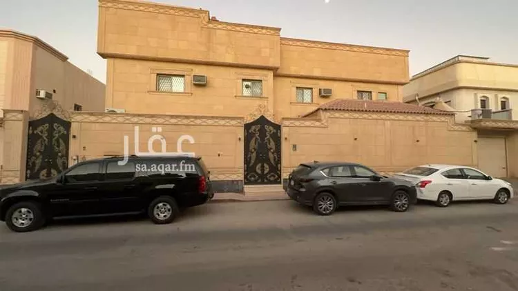 فيلا للبيع في شارع المالكي, حي النسيم الغربي, مدينة الرياض, منطقة الرياض