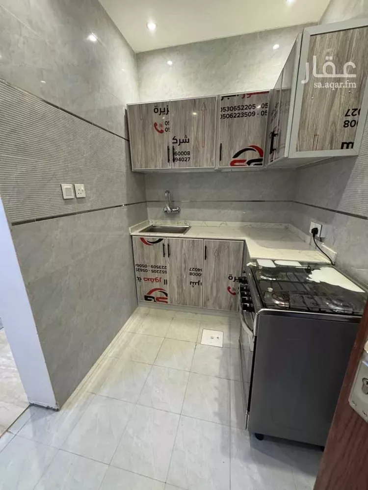 شقة للإيجار في شارع عبدالله بن عمر, حي النسيم الغربي, مدينة الرياض, منطقة الرياض صورة 2