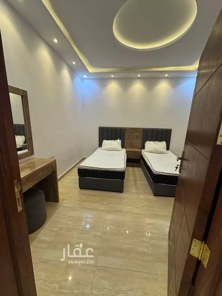 شقة للإيجار في شارع عبدالله بن عمر, حي النسيم الغربي, مدينة الرياض, منطقة الرياض صورة 4