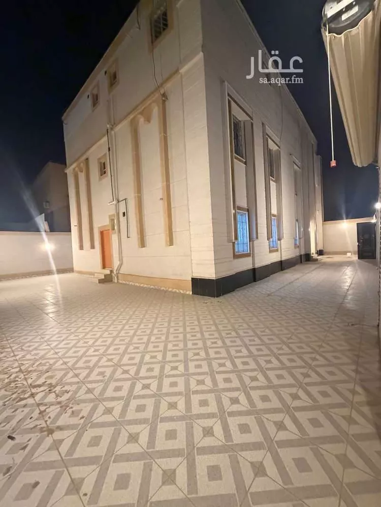 فيلا للبيع في شارع وادي العمارية, حي النسيم الغربي, مدينة الرياض, منطقة الرياض 27