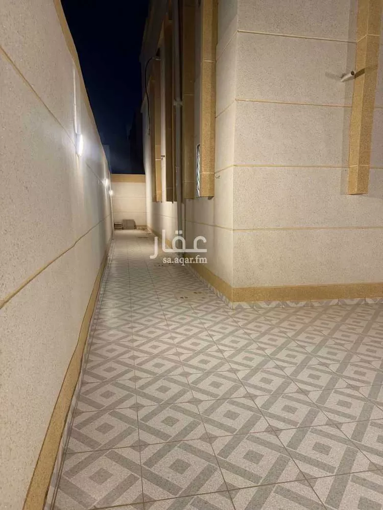 فيلا للبيع في شارع وادي العمارية, حي النسيم الغربي, مدينة الرياض, منطقة الرياض 28