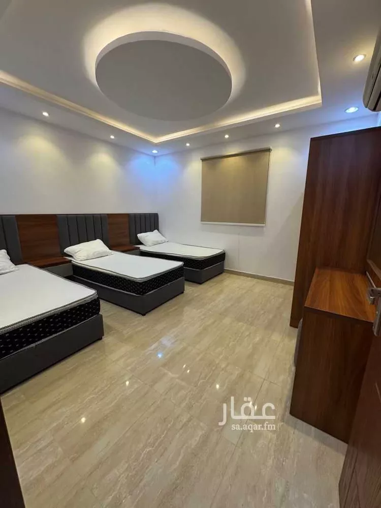 شقة للإيجار في شارع عبدالله بن عمر, حي النسيم الغربي, مدينة الرياض, منطقة الرياض صورة 3