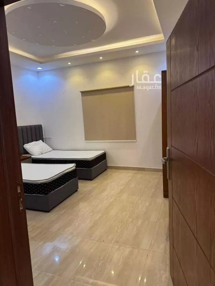 شقة للإيجار في شارع عبدالله بن عمر, حي النسيم الغربي, مدينة الرياض, منطقة الرياض صورة 4