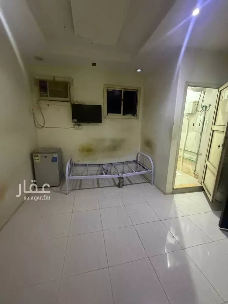 غرفة للإيجار في شارع الشيخ علي بن حسين بن محمد, حي النسيم الشرقي, مدينة الرياض, منطقة الرياض صورة 4