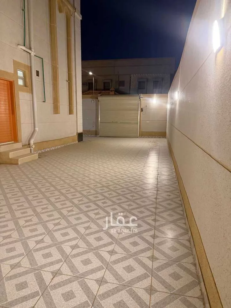 فيلا للبيع في شارع وادي العمارية, حي النسيم الغربي, مدينة الرياض, منطقة الرياض 30
