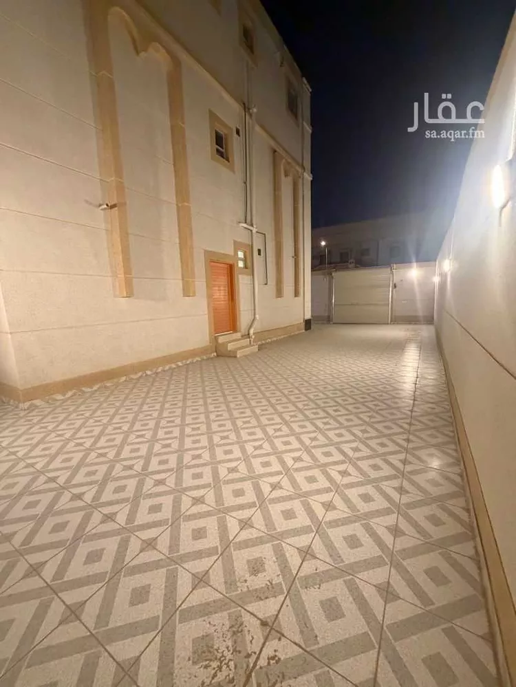 فيلا للبيع في شارع وادي العمارية, حي النسيم الغربي, مدينة الرياض, منطقة الرياض 26