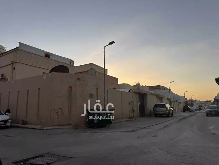 فيلا للبيع في شارع العمرانية, حي النسيم الغربي, مدينة الرياض, منطقة الرياض صورة 3