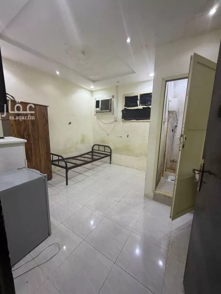 غرفة للإيجار في شارع الشيخ علي بن حسين بن محمد, حي النسيم الشرقي, مدينة الرياض, منطقة الرياض صورة 2