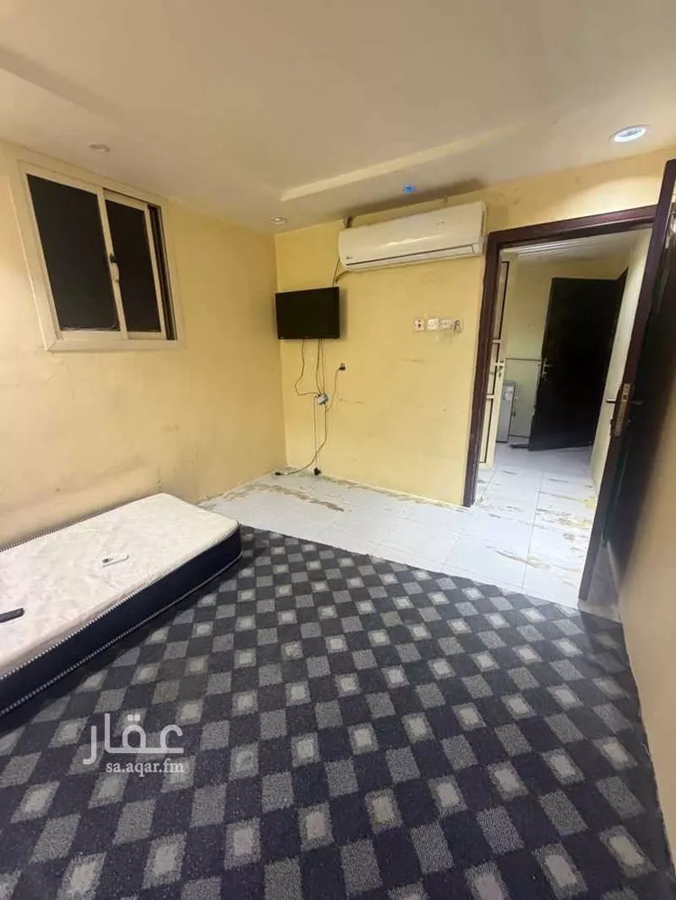غرفة للإيجار في شارع أبي محجن الثقفي, حي النسيم الشرقي, مدينة الرياض, منطقة الرياض صورة 2