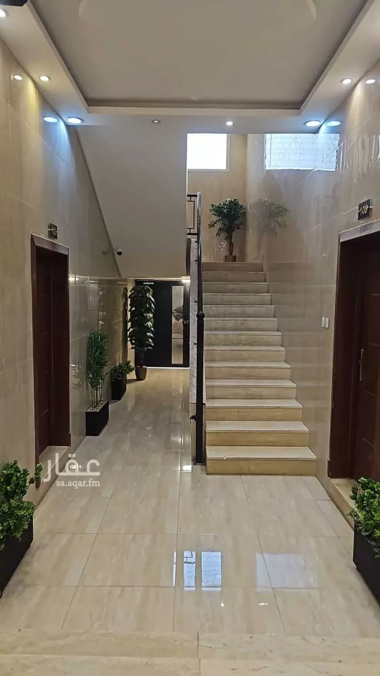 شقة للإيجار في شارع عبدالله بن عمر, حي النسيم الغربي, مدينة الرياض, منطقة الرياض 7