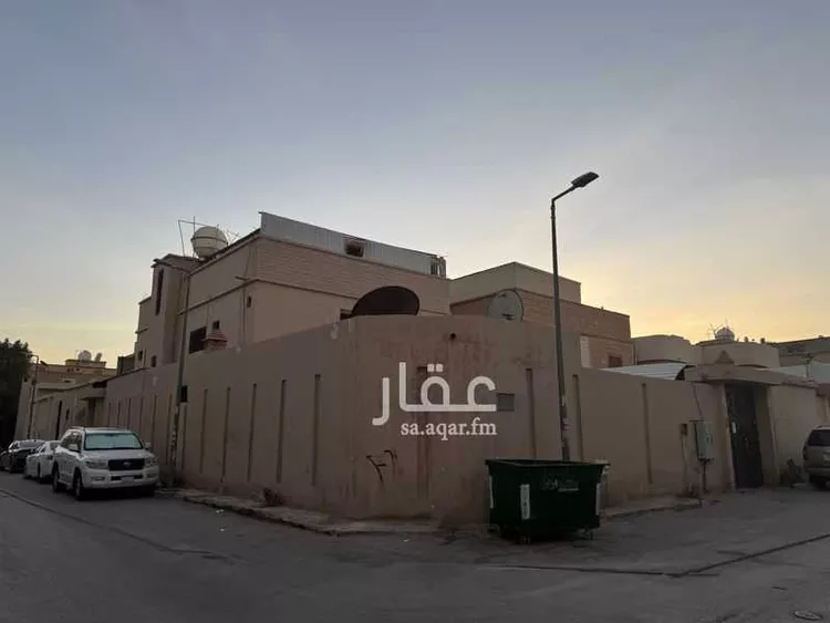فيلا للبيع في شارع العمرانية, حي النسيم الغربي, مدينة الرياض, منطقة الرياض صورة 2