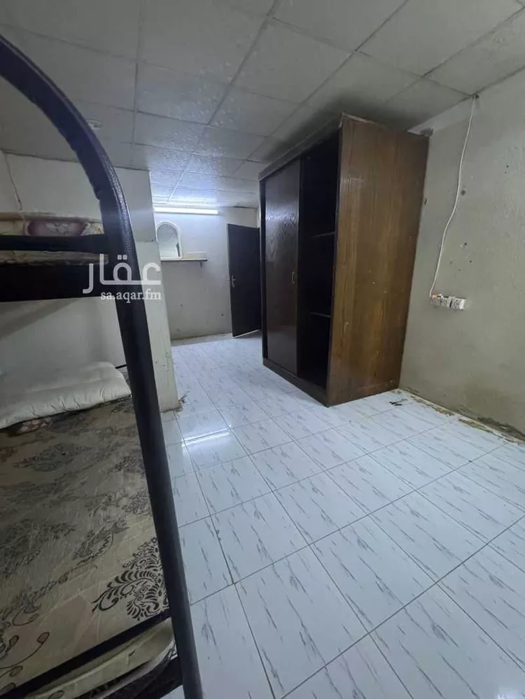 غرفة للإيجار في شارع حسان بن ثابت, حي النسيم الغربي, مدينة الرياض, منطقة الرياض