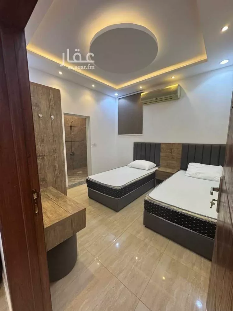 شقة للإيجار في شارع عبدالله بن عمر, حي النسيم الغربي, مدينة الرياض, منطقة الرياض صورة 5