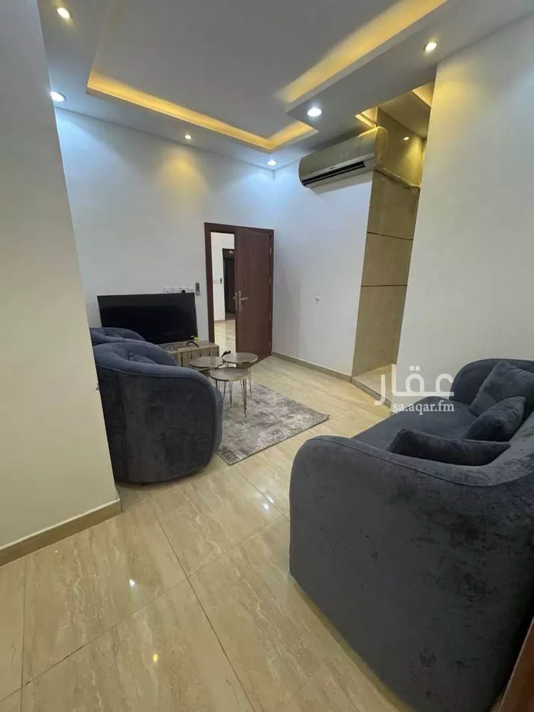 شقة للإيجار في شارع عبدالله بن عمر, حي النسيم الغربي, مدينة الرياض, منطقة الرياض صورة 4