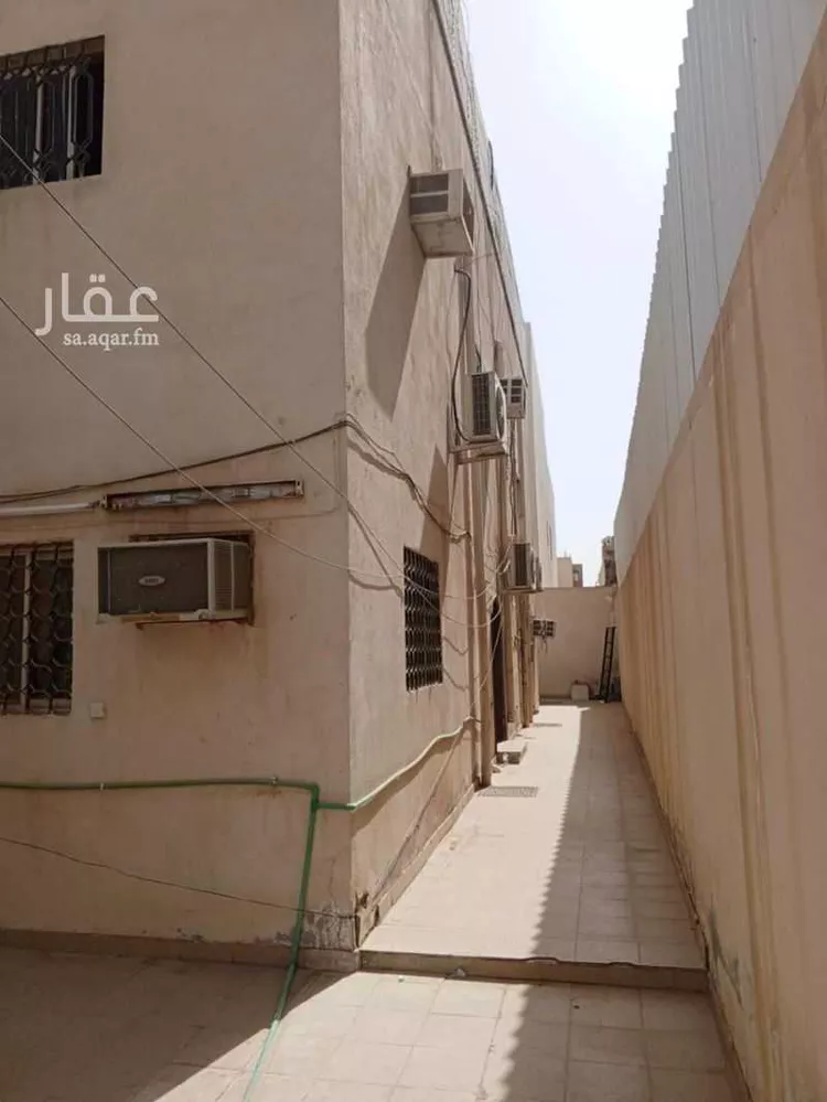 عمارة للبيع في شارع حسان بن ثابت, حي النسيم الغربي, مدينة الرياض, منطقة الرياض صورة 4