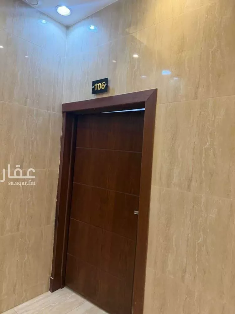 شقة للإيجار في شارع عبدالله بن عمر, حي النسيم الغربي, مدينة الرياض, منطقة الرياض 8