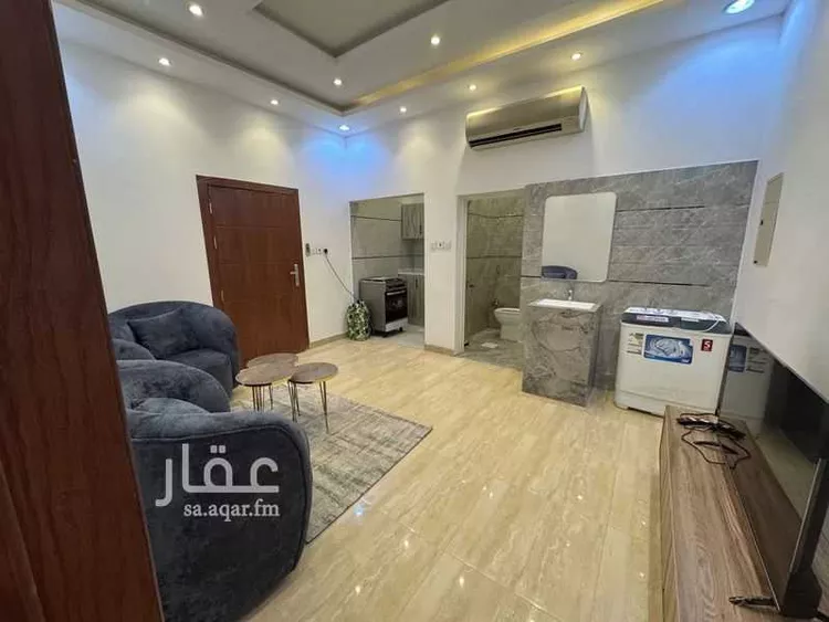 شقة للإيجار في شارع عبدالله بن عمر, حي النسيم الغربي, مدينة الرياض, منطقة الرياض صورة 2