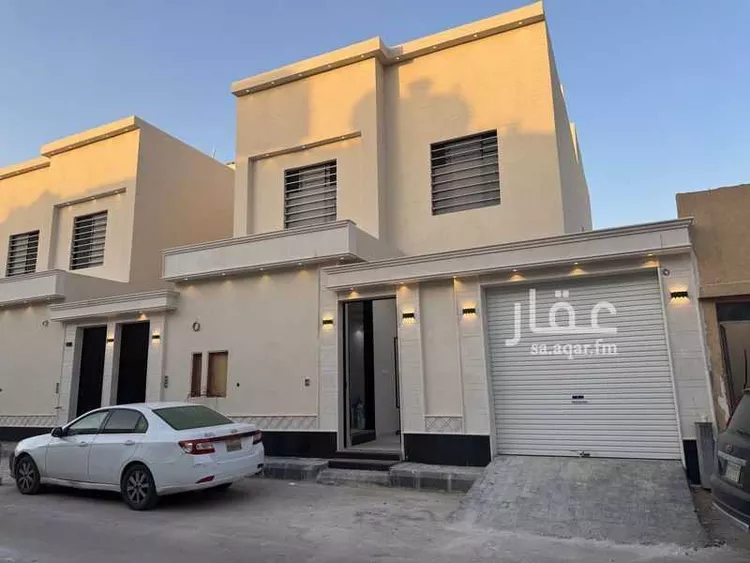 فيلا للبيع في شارع المشيريف, حي النسيم الغربي, مدينة الرياض, منطقة الرياض صورة 2