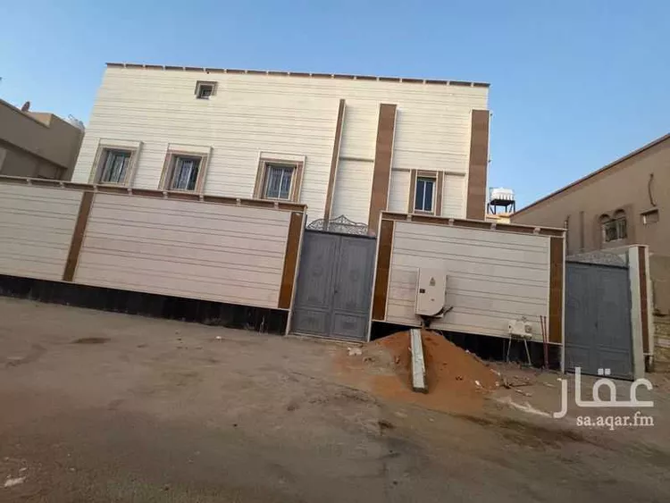 فيلا للبيع في شارع وادي العمارية, حي النسيم الغربي, مدينة الرياض, منطقة الرياض