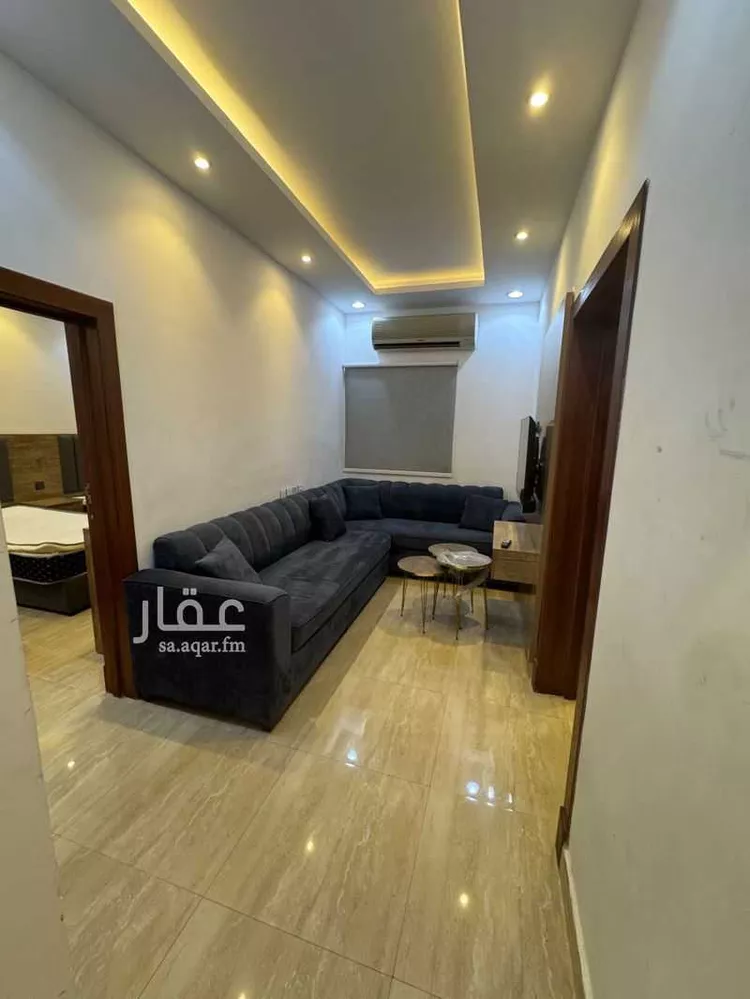 شقة للإيجار في شارع عبدالله بن عمر, حي النسيم الغربي, مدينة الرياض, منطقة الرياض صورة 2