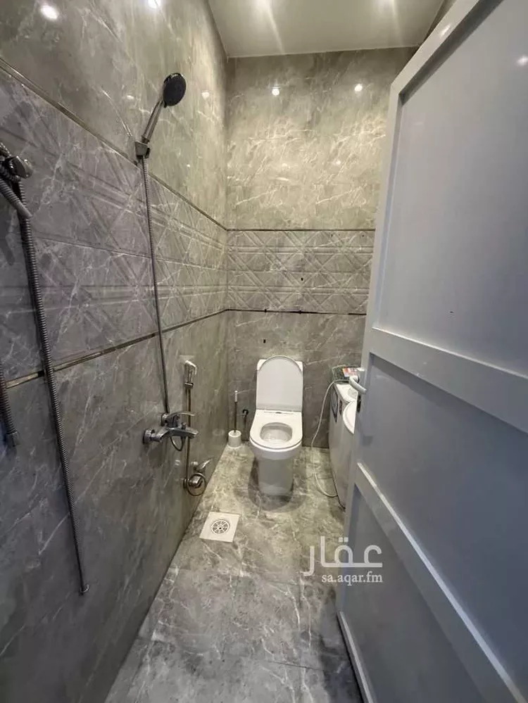 شقة للإيجار في شارع عبدالله بن عمر, حي النسيم الغربي, مدينة الرياض, منطقة الرياض صورة 5