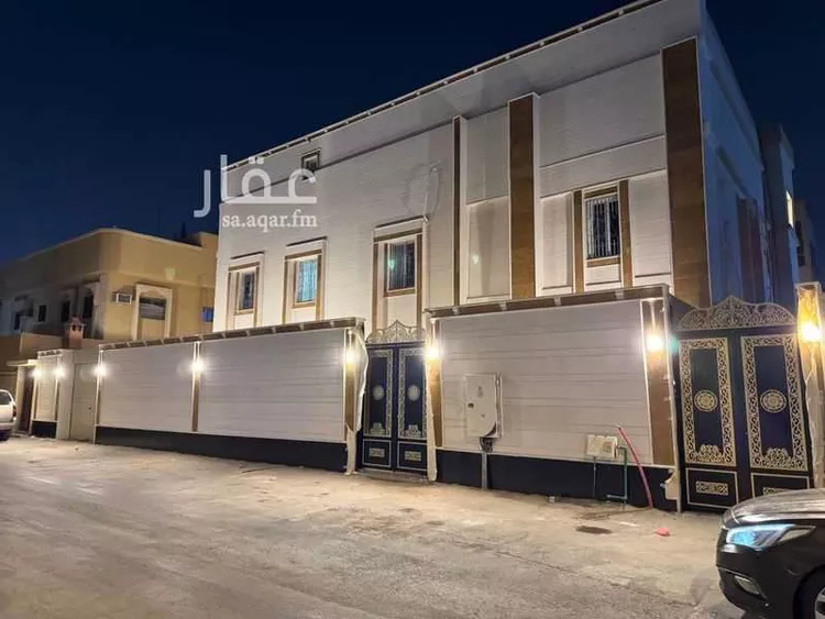 فيلا للبيع في شارع وادي العمارية, حي النسيم الغربي, مدينة الرياض, منطقة الرياض 17