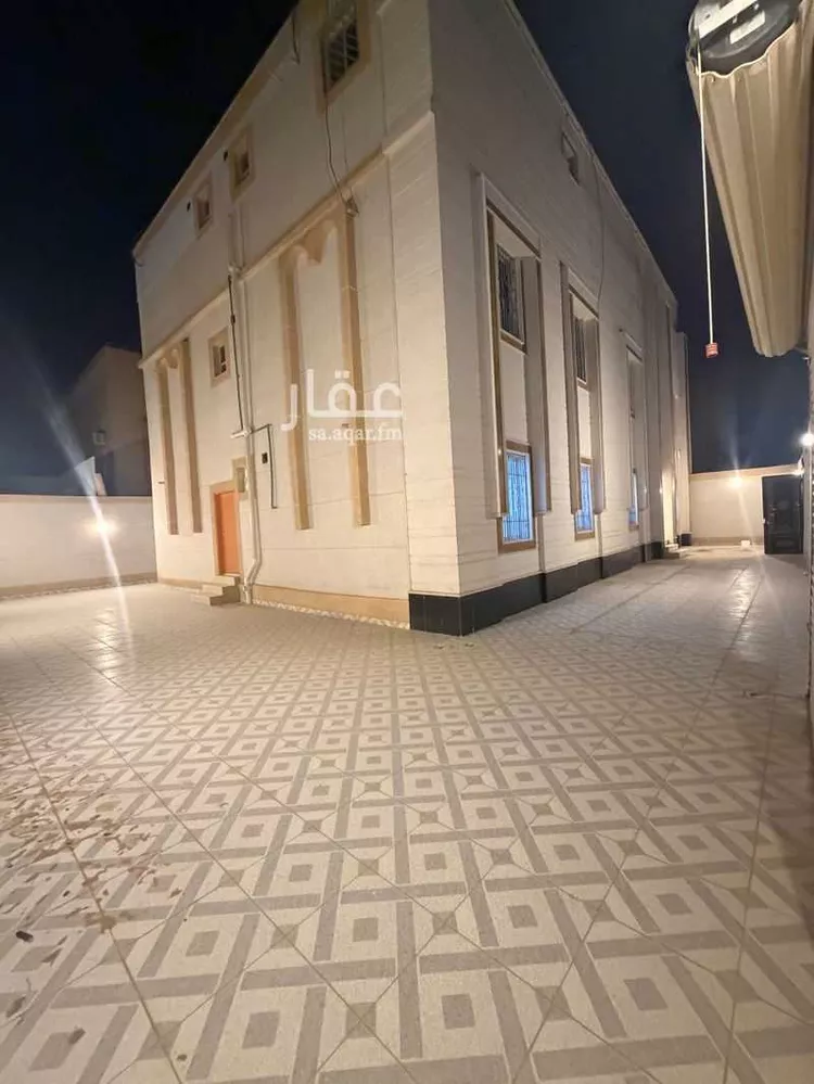 فيلا للبيع في شارع وادي العمارية, حي النسيم الغربي, مدينة الرياض, منطقة الرياض 21