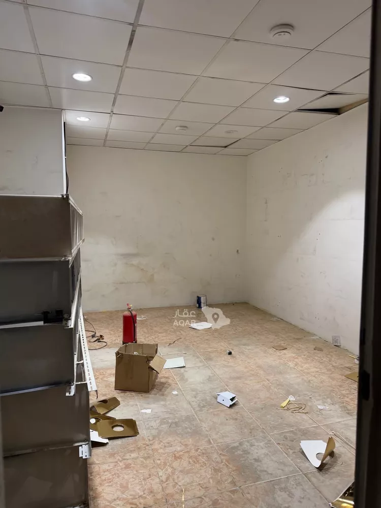 محل للإيجار في شارع أبي محجن الثقفي, حي النسيم الشرقي, مدينة الرياض, منطقة الرياض صورة 5