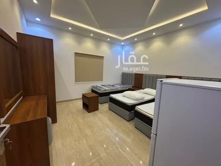 شقة للإيجار في شارع عبدالله بن عمر, حي النسيم الغربي, مدينة الرياض, منطقة الرياض صورة 4