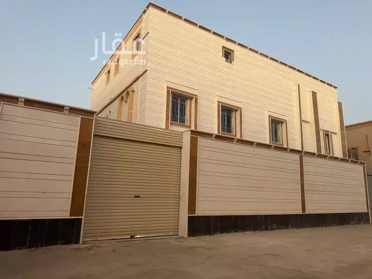 فيلا للبيع في شارع وادي العمارية, حي النسيم الغربي, مدينة الرياض, منطقة الرياض صورة 2