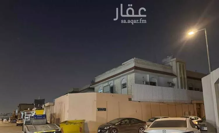 فيلا للإيجار في شارع أسيد بن جارية الثقفي, حي النسيم الغربي, مدينة الرياض, منطقة الرياض