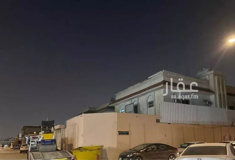 فيلا للإيجار في شارع أسيد بن جارية الثقفي, حي النسيم الغربي, مدينة الرياض, منطقة الرياض صورة 2