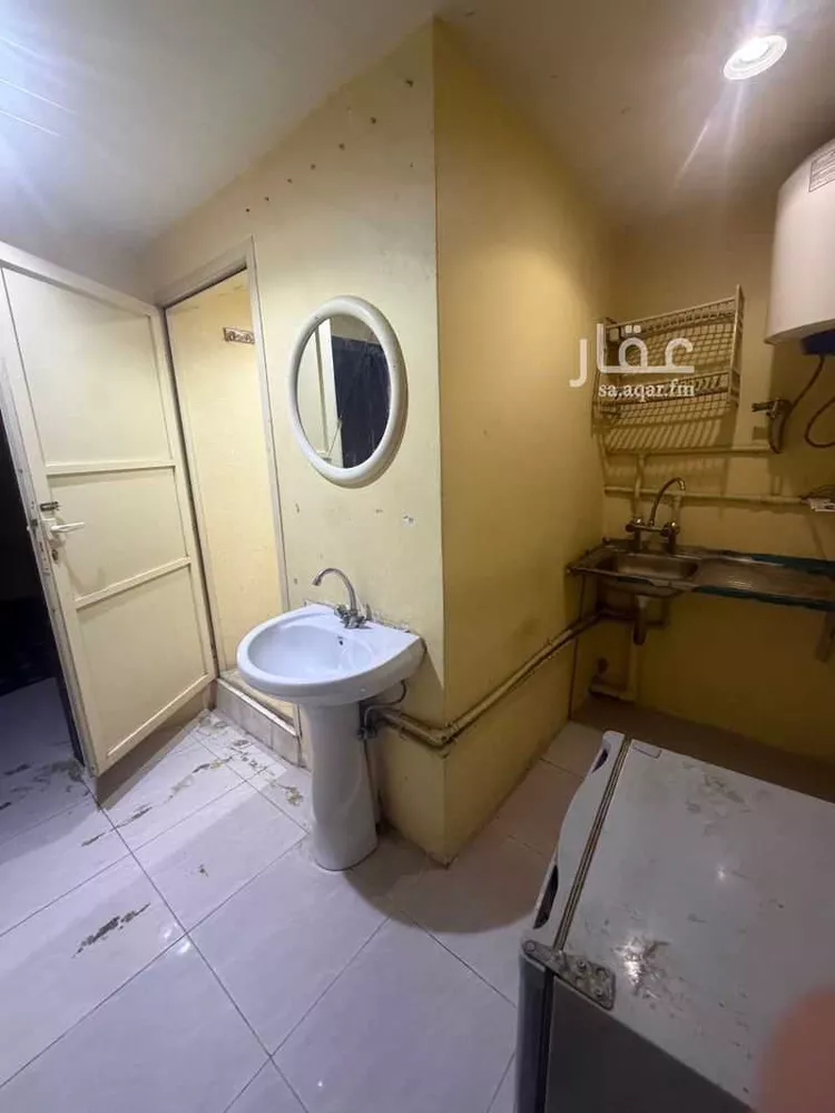 غرفة للإيجار في شارع حسان بن ثابت, حي النسيم الغربي, مدينة الرياض, منطقة الرياض