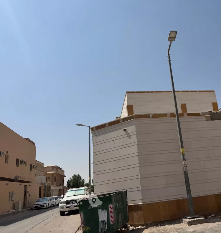 فيلا للإيجار في شارع العمرانية, حي النسيم الغربي, مدينة الرياض, منطقة الرياض