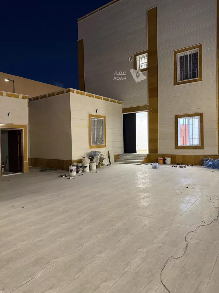 Villa for Rent in Riyadh An Nasim Al Gharbi 9