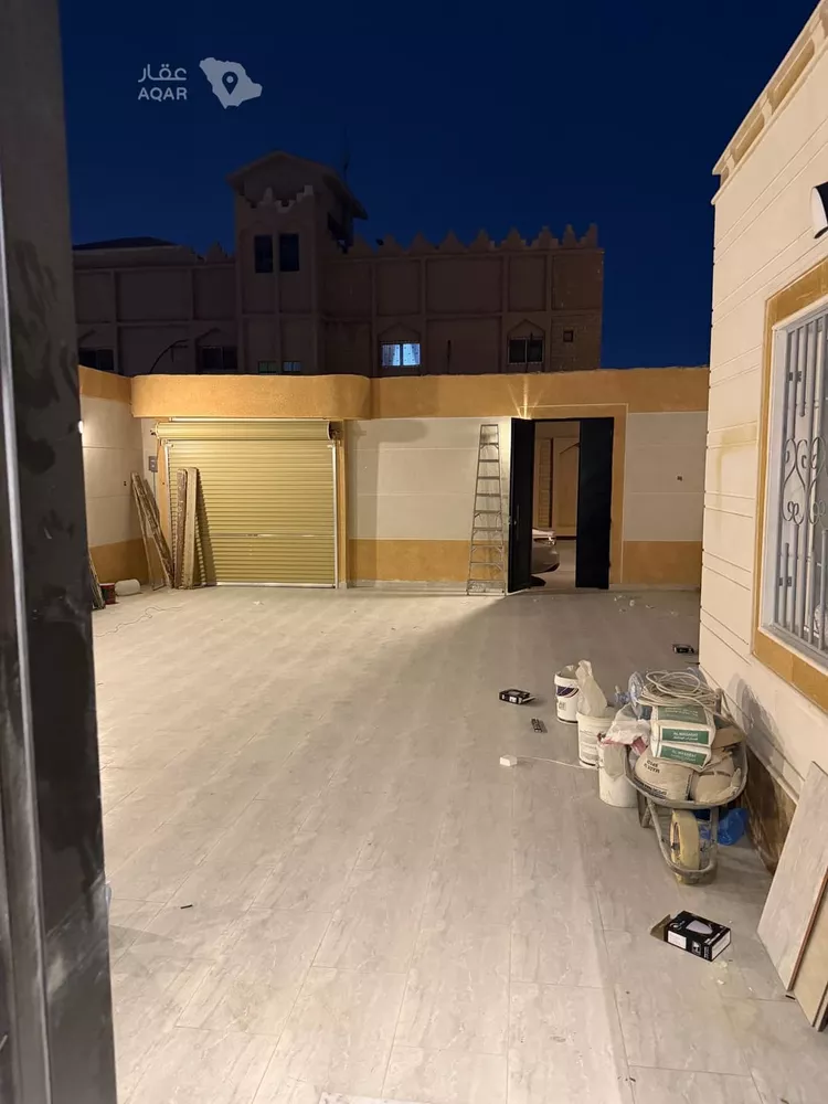Villa for Rent in Riyadh An Nasim Al Gharbi 19