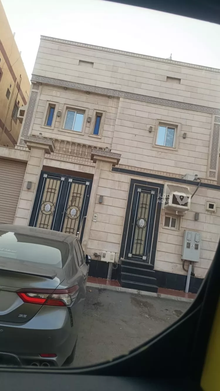 فيلا للبيع في شارع عبد الله الأثير, حي الفلاح, مدينة جدة, منطقة مكة المكرمة